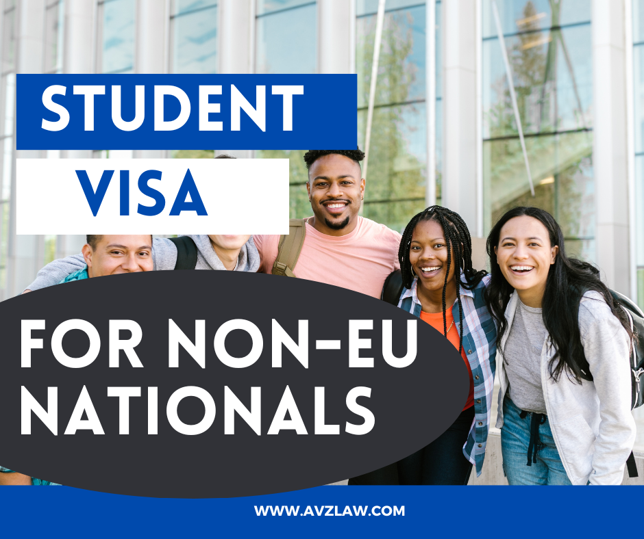 Cyprus Student Visa: How to study in Cyprus