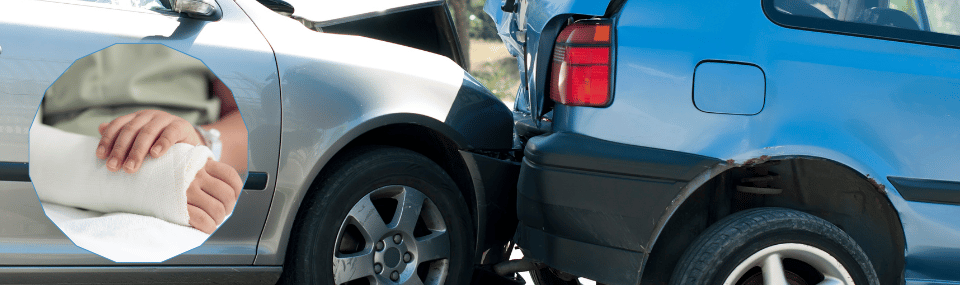 Traffic Accident Injury: How to get compensated for free