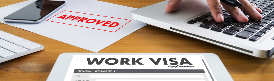 Get a working visa in Cyprus: The easy way