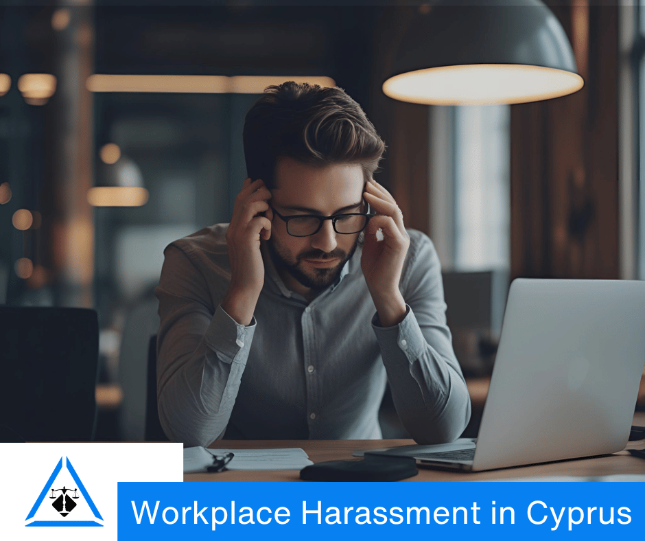Cyprus Law against Workplace Harassment