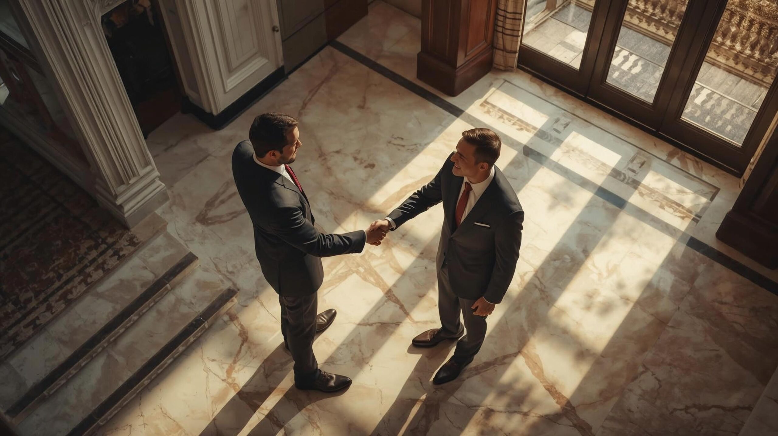 Αγορά Ακινήτου στην Κύπρο: Πλήρης Νομική Καθοδήγηση για Ασφαλή Μεταβίβαση