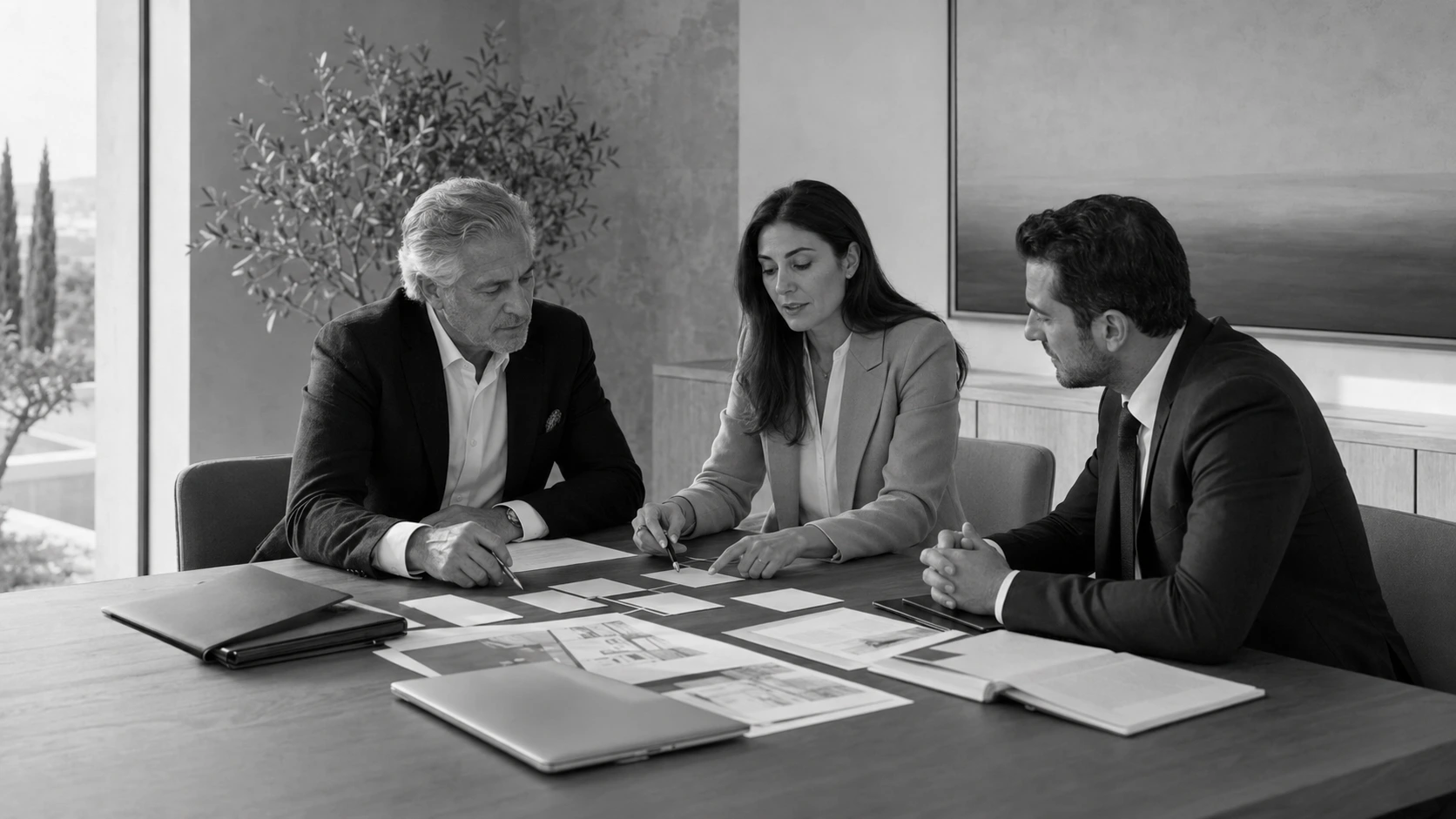 Asset Protection Planning in Cyprus: Before a Claim Arises