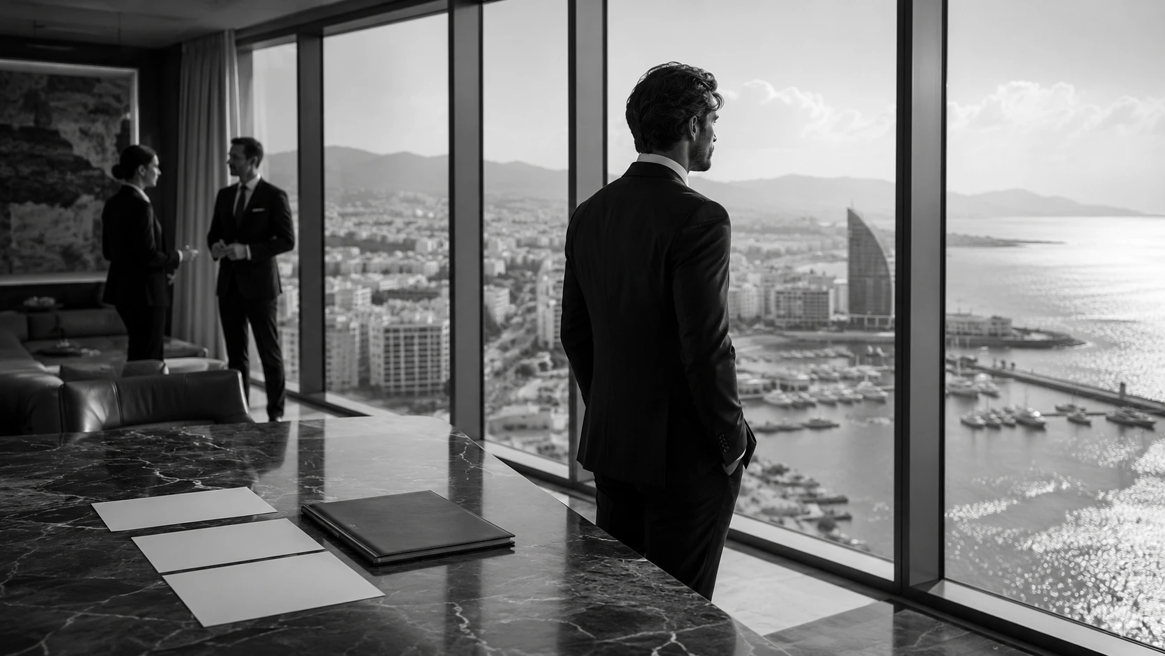 Cyprus Company Formation for International Founders
