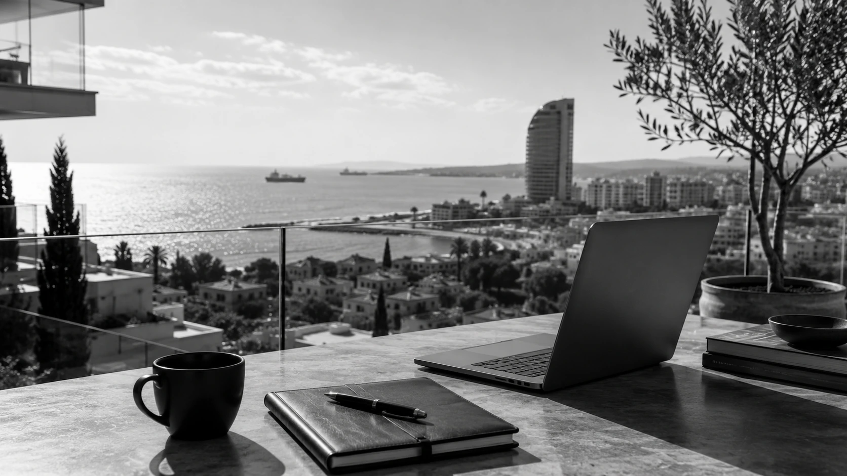 Cyprus Lease and Local Presence for Relocation