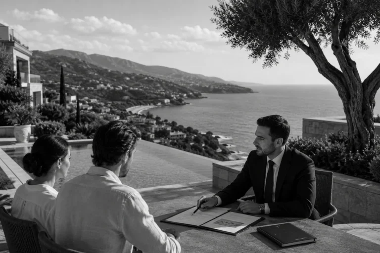 Cyprus Permanent Residence by Investment