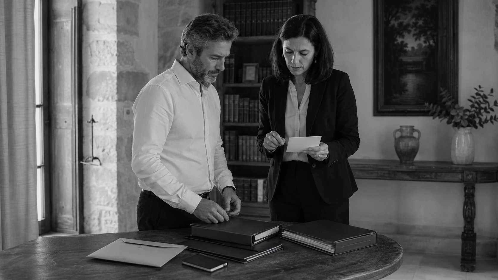 Cyprus Property AML Checks: 10 Documents Buyers Need