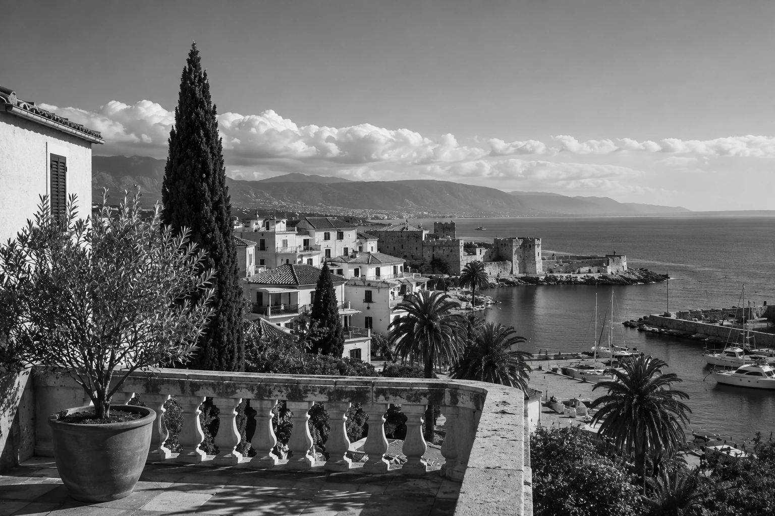 Cyprus Residency for EU Citizens: MEU1 Registration