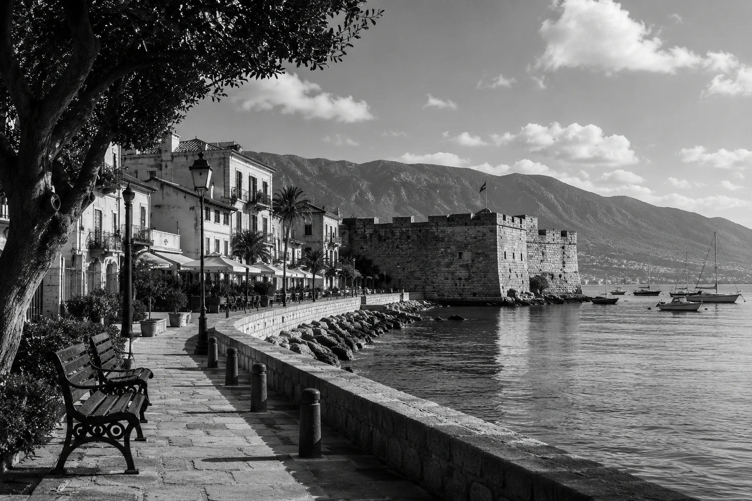Cyprus Visitor Permit for Non-EU Nationals