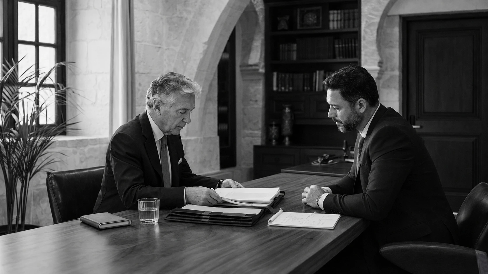 Pre-Litigation Strategy in Cyprus: Prepare a Strong Case