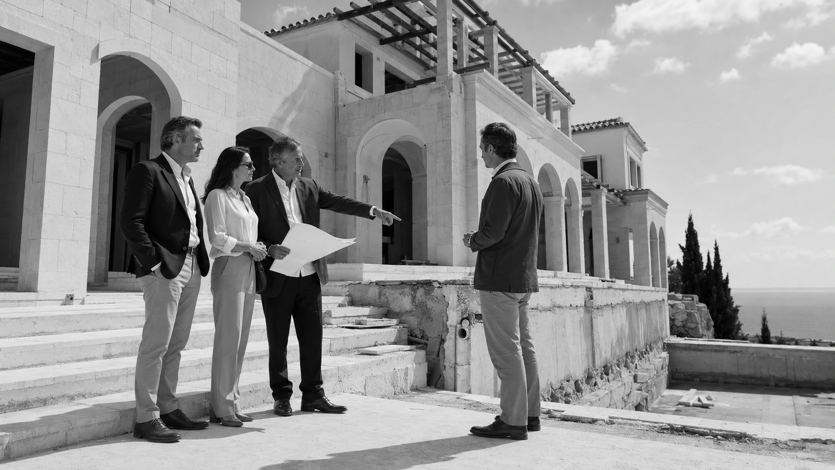 Property Developer Disputes in Cyprus: Best Legal Options