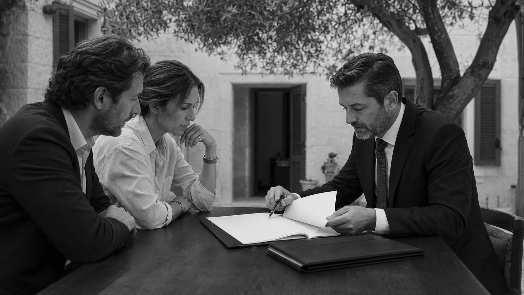 Property Sale Agreement in Cyprus: 12 Clauses to Check