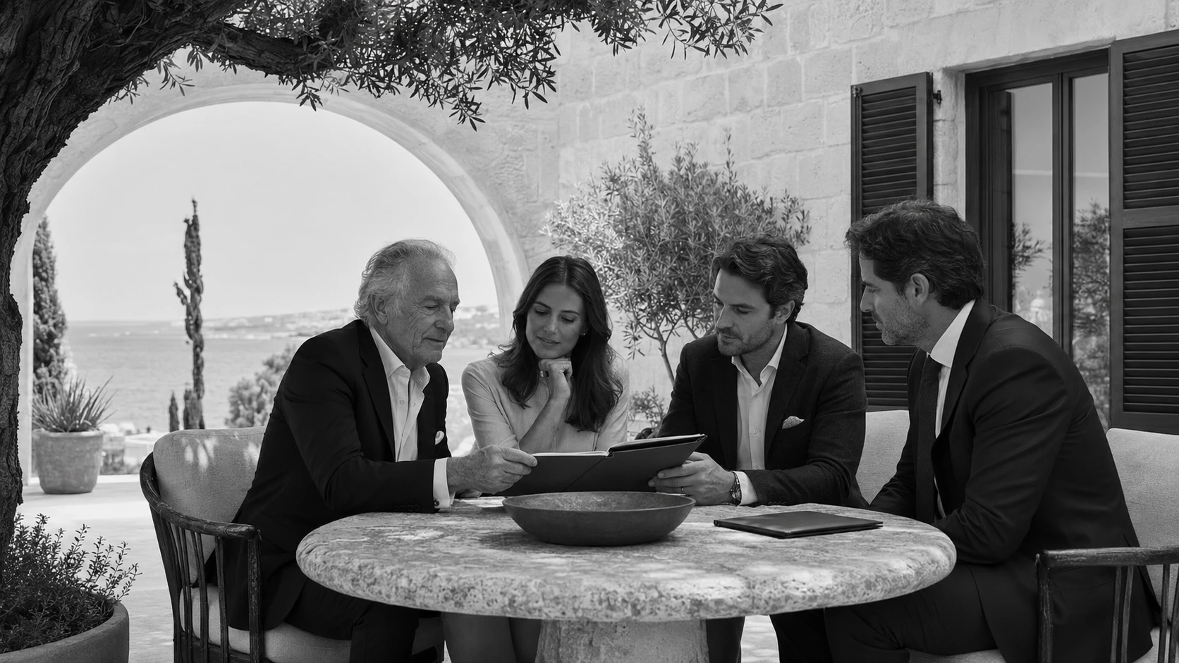 Real Estate Succession Planning in Cyprus: Complete Guide