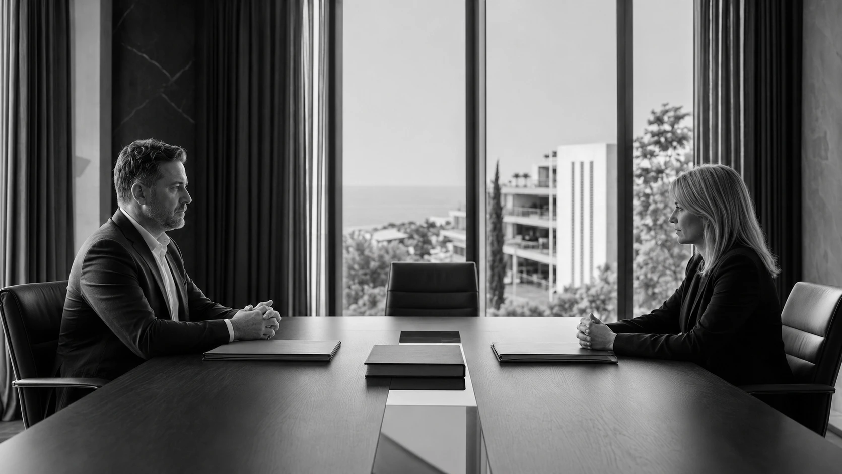 Shareholder Disputes in Cyprus: Protect Your Rights