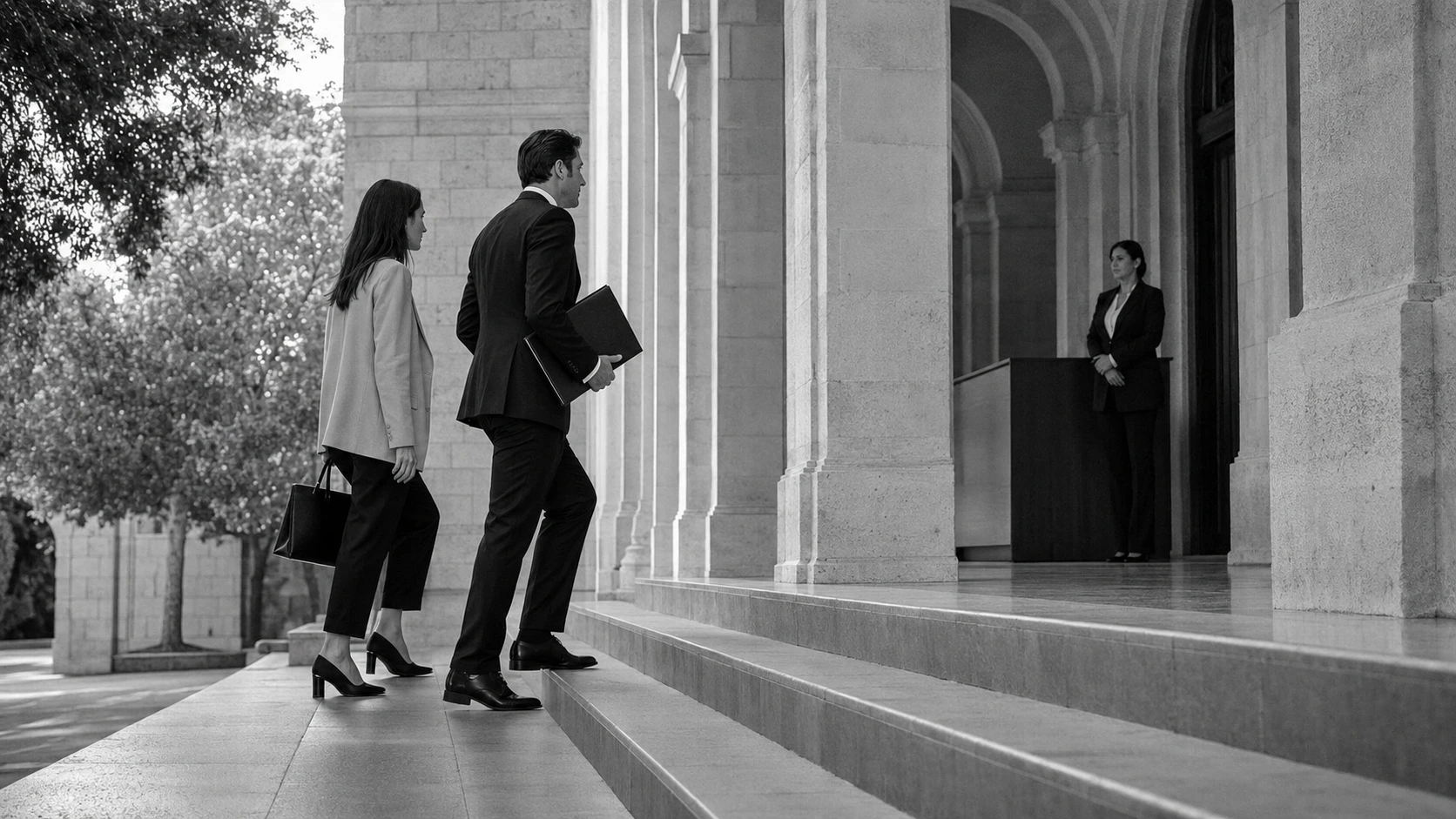 Specific Performance in Cyprus: 7 Property Filing Steps