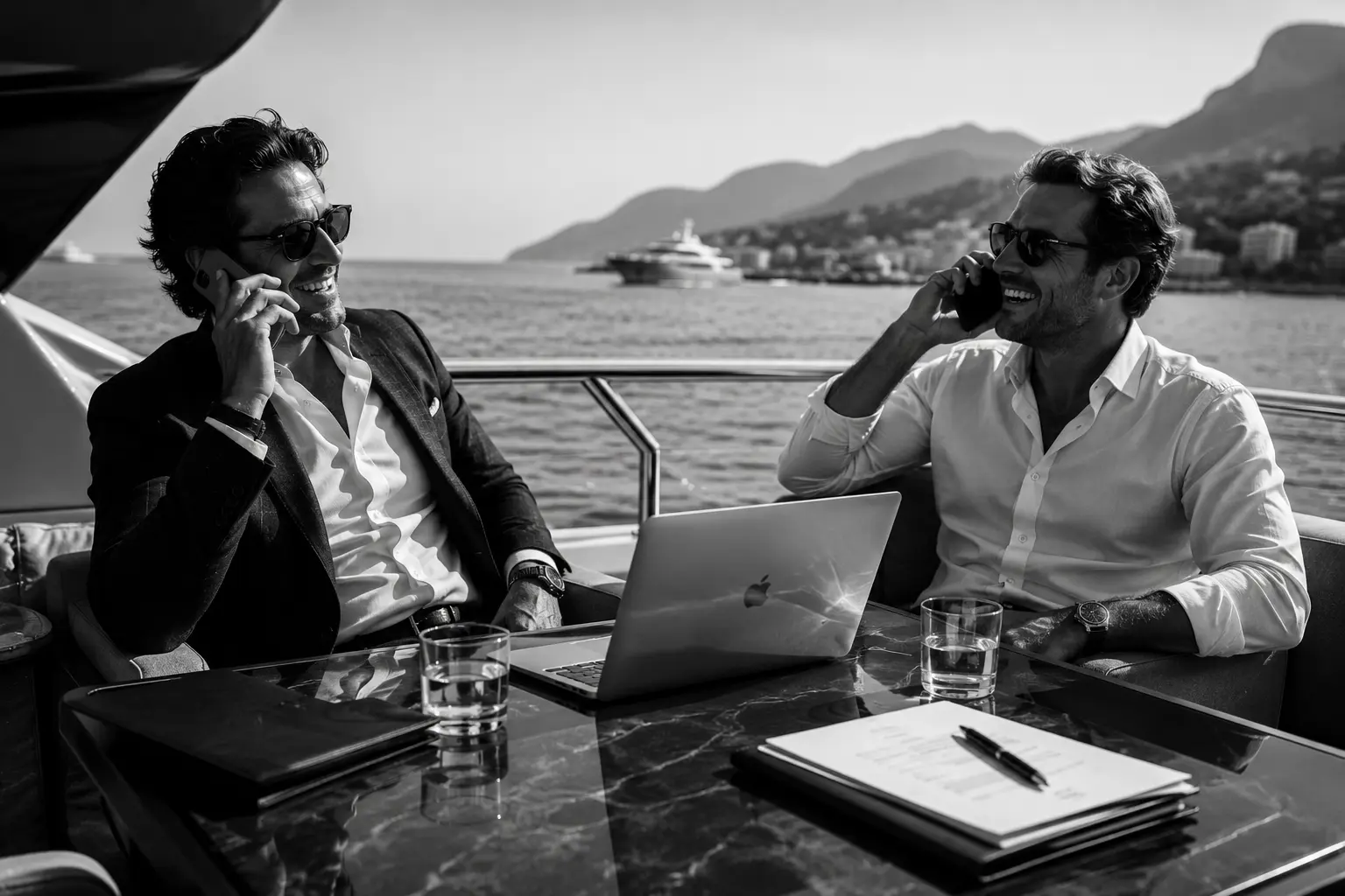 Startup Advisory and Founder Structuring in Cyprus
