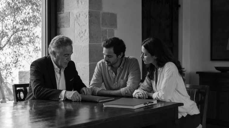 Succession and Inheritance Planning: What you need to know