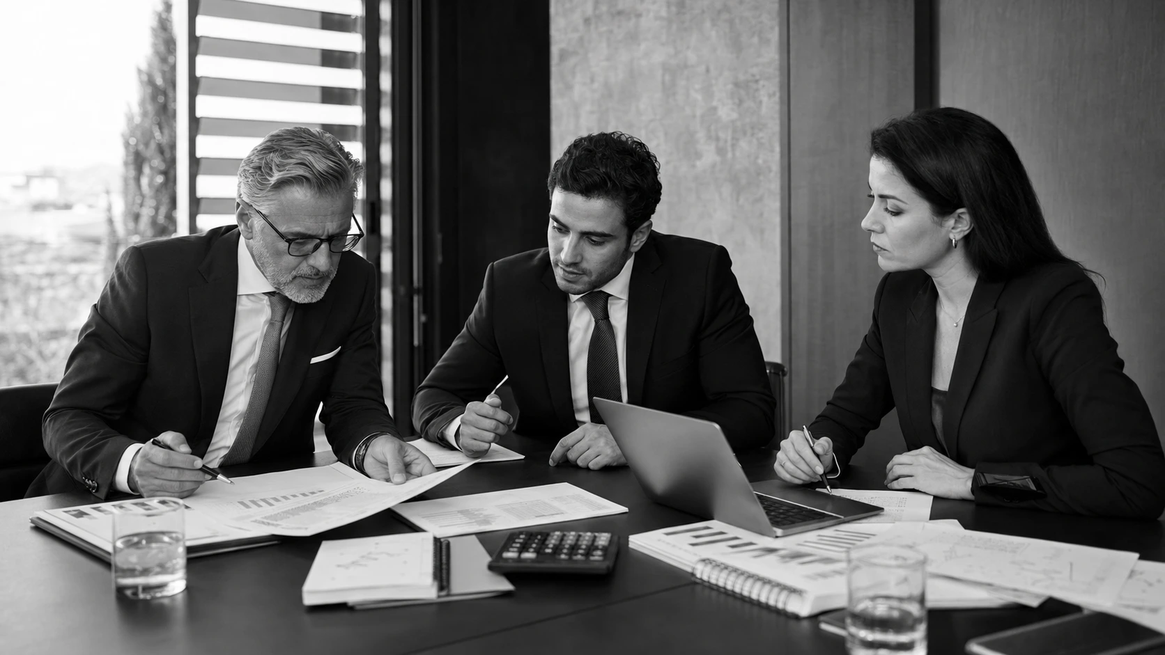 Transfer Pricing Coordination in Cyprus: 7 Gaps to Fix