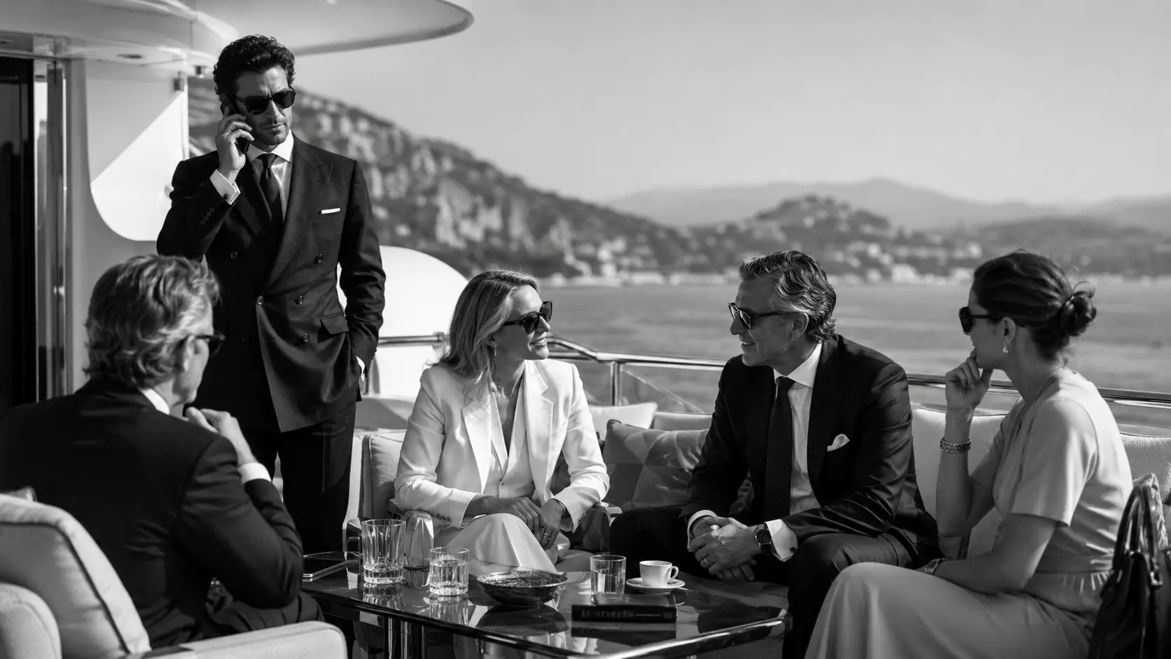 Transfer Pricing and Related-Party Transactions in Cyprus