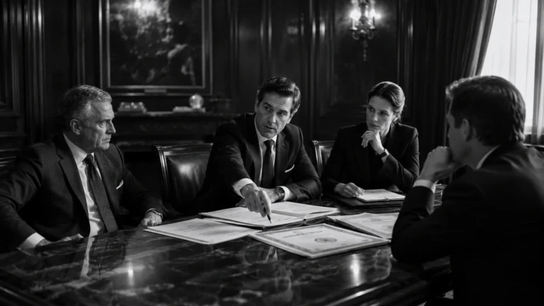 Wrongful Transfer of Shares in Cyprus: Rectification of the Register and Constructive Trust Claims