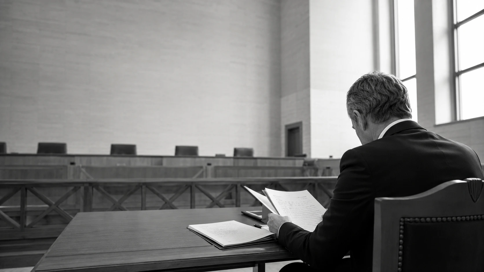 Court Representation in Cyprus: How Litigation Works