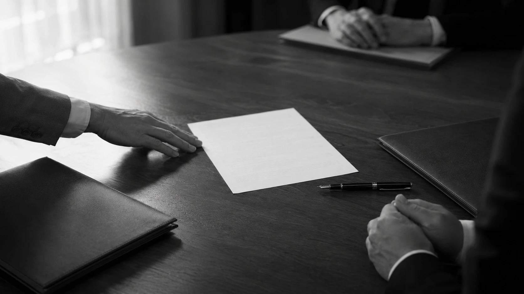 Settlement Proposals in Cyprus: Protect Your Position