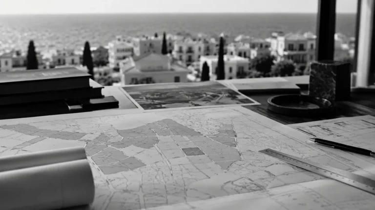 Cyprus Planning Zones for Real Estate